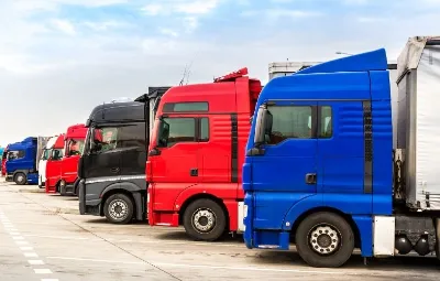 Antalya Türkeli Ambar Nakliyat