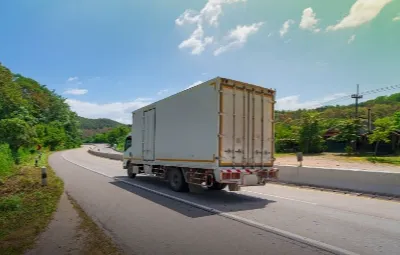Antalya ile Türkeli Arası Bulaşık Makinesi Taşıma