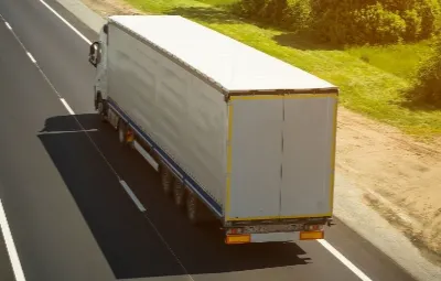 Antalya ile Türkeli Arası Parça Eşya Taşıma