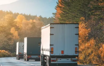 Antalya ile Türkeli Arası Klima Taşıma